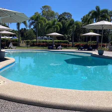 Bali Hai Child Free Holiday Park Мишен-Бич Экстерьер фото