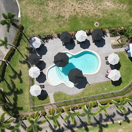 Bali Hai Child Free Holiday Park Мишен-Бич Экстерьер фото
