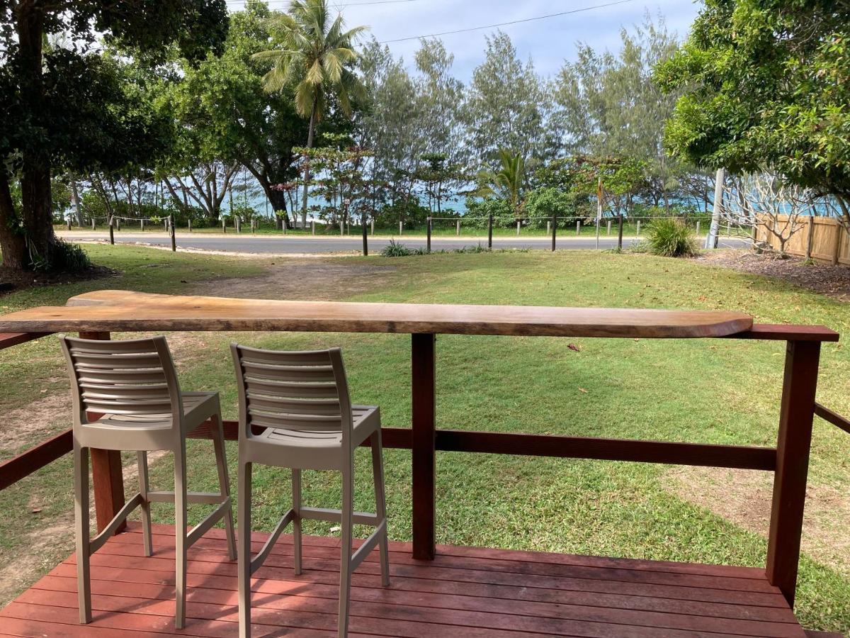 Bali Hai Child Free Holiday Park Мишен-Бич Экстерьер фото