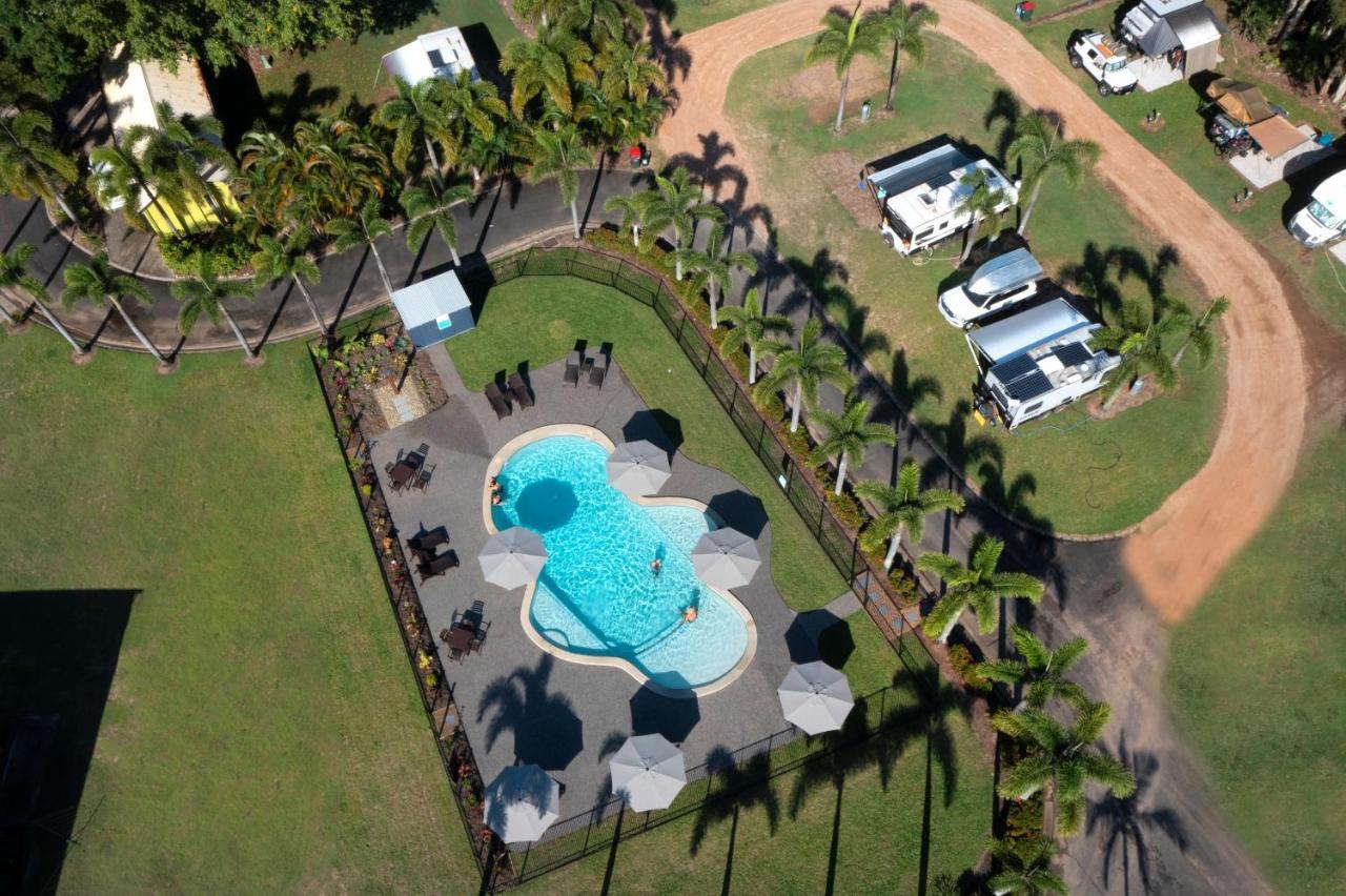 Bali Hai Child Free Holiday Park Мишен-Бич Экстерьер фото